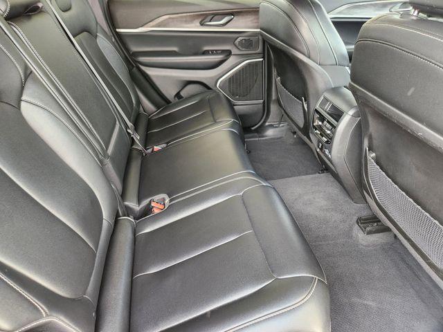 used 2024 Jeep Grand Cherokee 4xe car, priced at $25,761