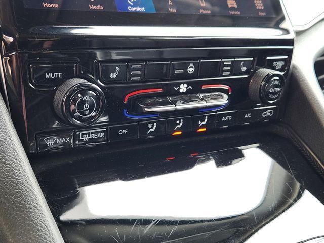 used 2024 Jeep Grand Cherokee 4xe car, priced at $25,761