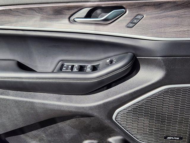 used 2024 Jeep Grand Cherokee 4xe car, priced at $25,761