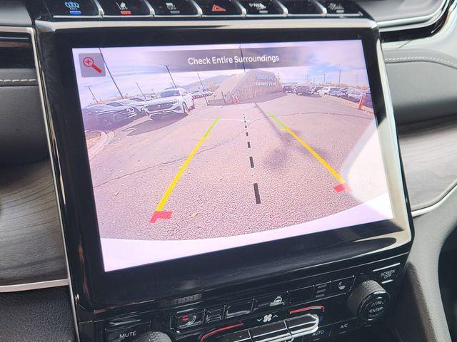 used 2024 Jeep Grand Cherokee 4xe car, priced at $25,761