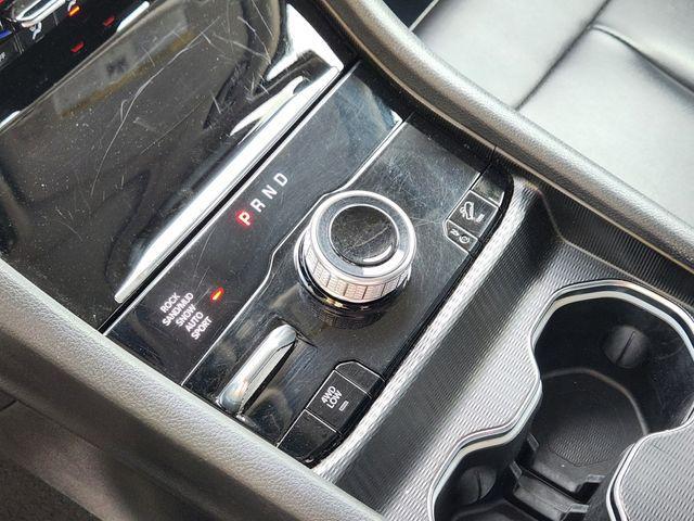 used 2024 Jeep Grand Cherokee 4xe car, priced at $25,761