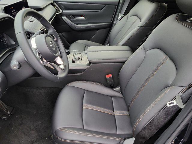 used 2025 Mazda CX-90 car, priced at $34,687