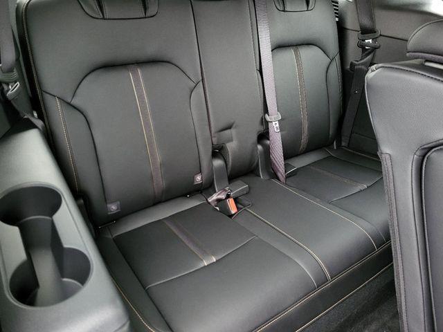 used 2025 Mazda CX-90 car, priced at $34,687