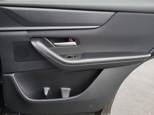 used 2025 Mazda CX-90 car, priced at $34,687