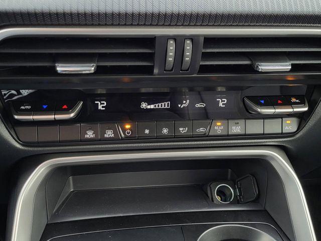 used 2025 Mazda CX-90 car, priced at $34,687