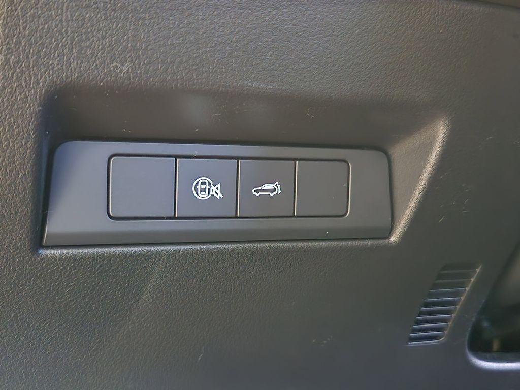 new 2026 Mazda CX-5 car, priced at $42,700