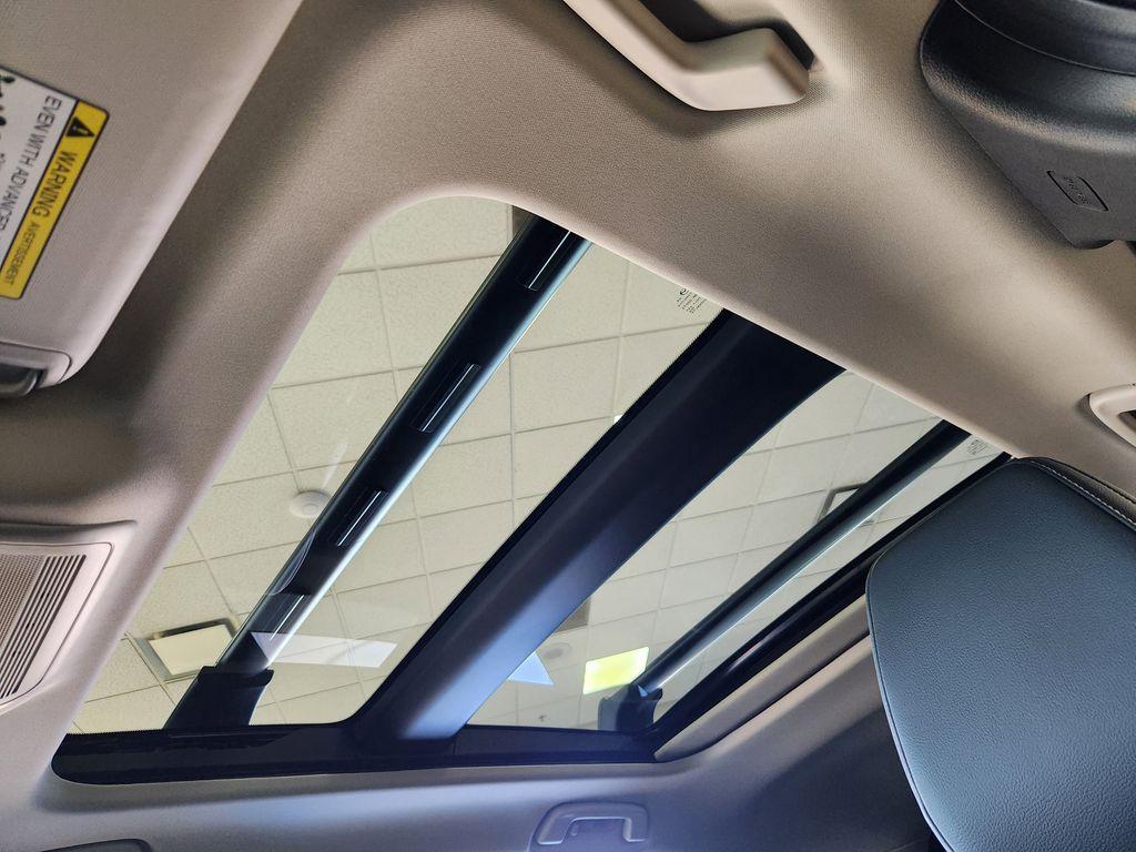 new 2026 Mazda CX-5 car, priced at $42,700