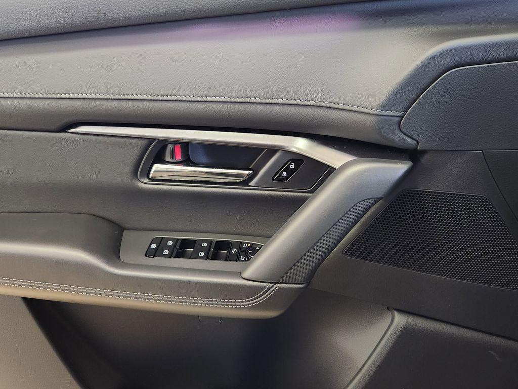 new 2026 Mazda CX-5 car, priced at $42,700