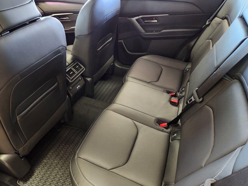 new 2026 Mazda CX-5 car, priced at $42,700