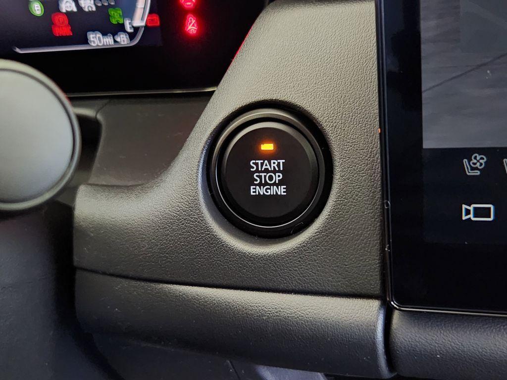 new 2026 Mazda CX-5 car, priced at $42,700