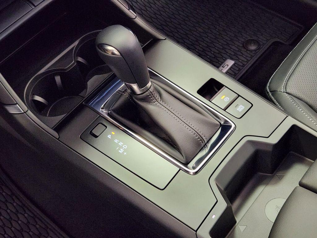 new 2026 Mazda CX-5 car, priced at $42,700