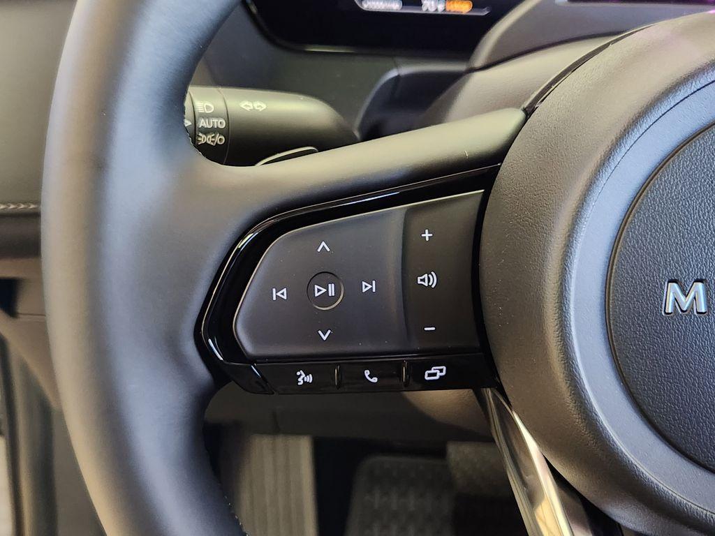 new 2026 Mazda CX-5 car, priced at $42,700