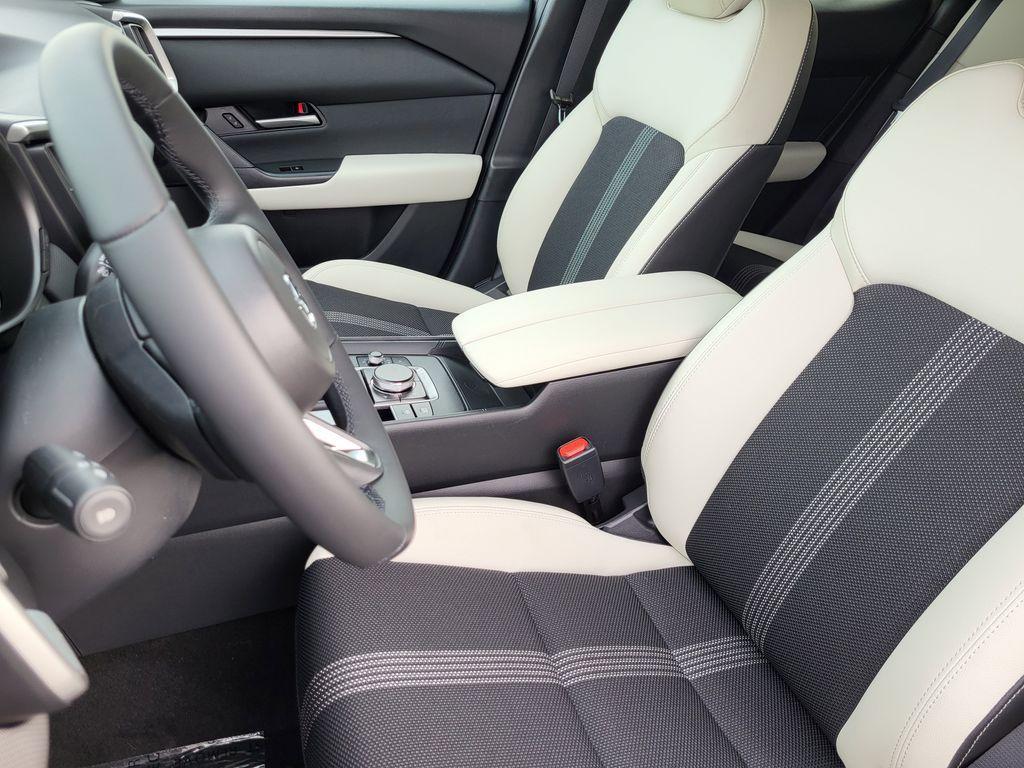 new 2026 Mazda CX-50 car, priced at $34,740