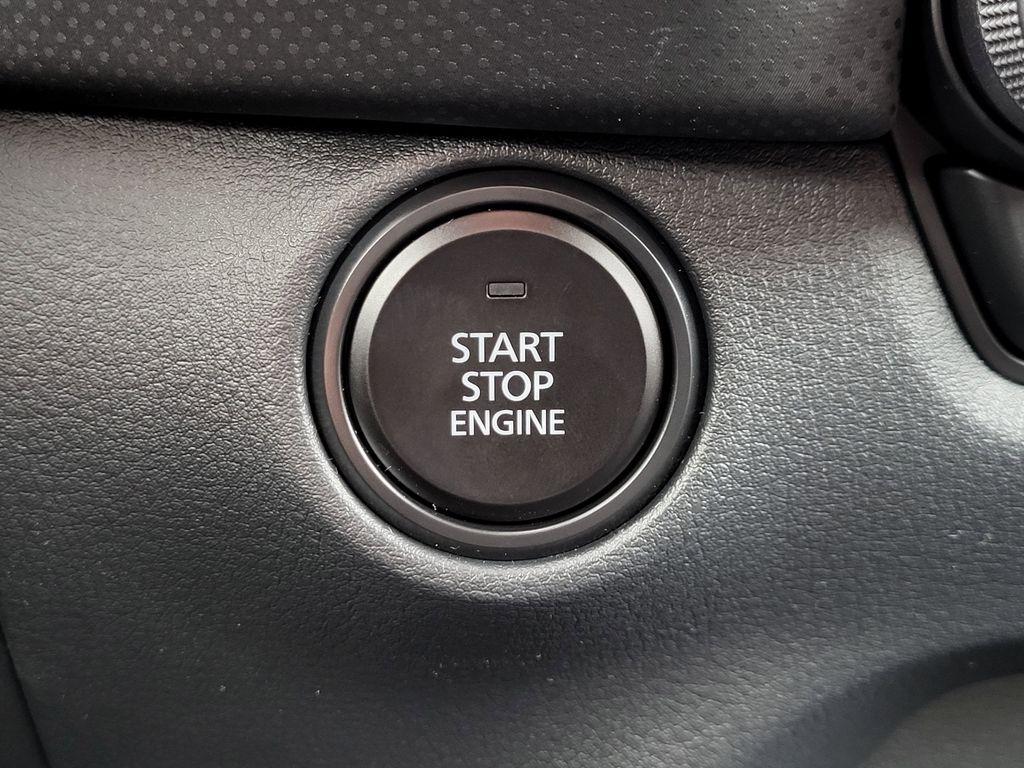 new 2026 Mazda CX-50 car, priced at $34,740