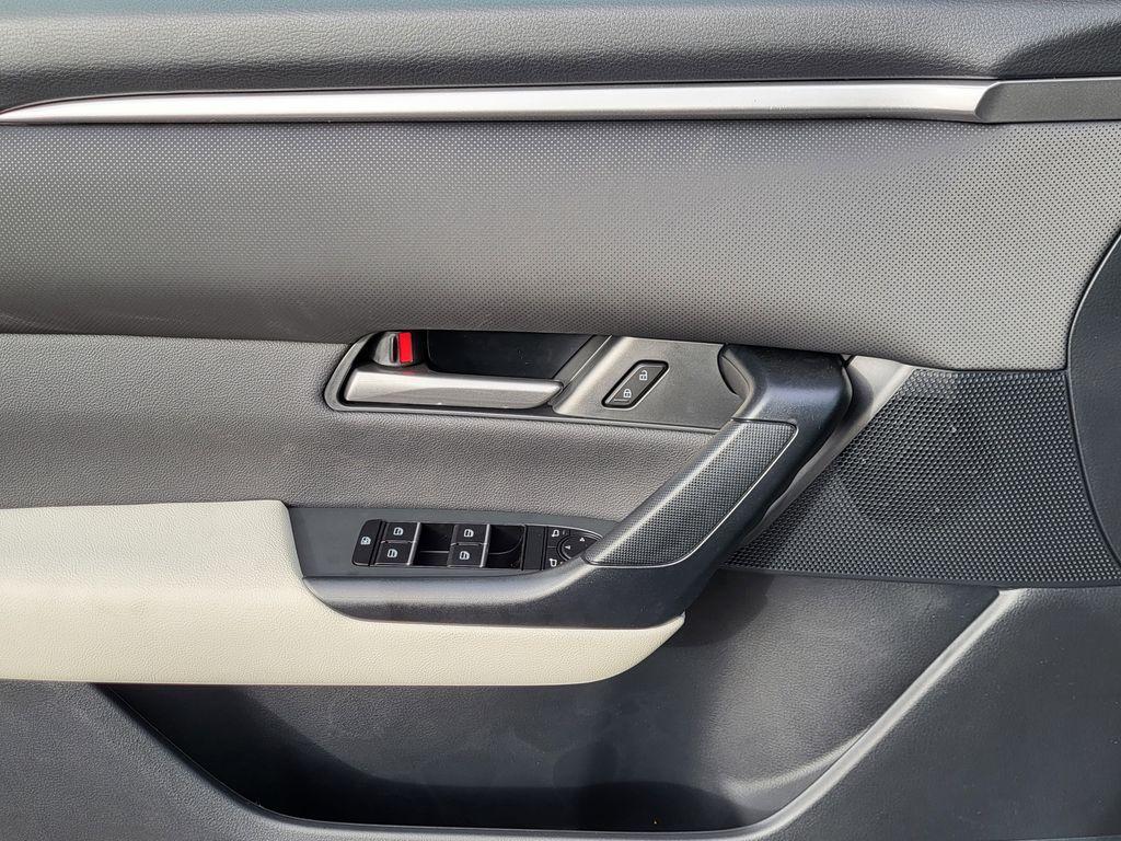 new 2026 Mazda CX-50 car, priced at $34,740