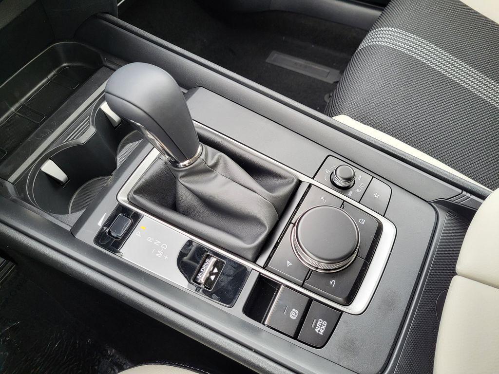 new 2026 Mazda CX-50 car, priced at $34,740