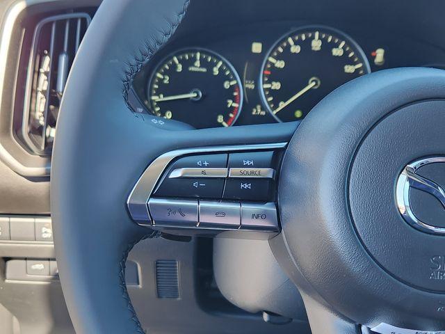 new 2026 Mazda CX-50 car, priced at $37,881