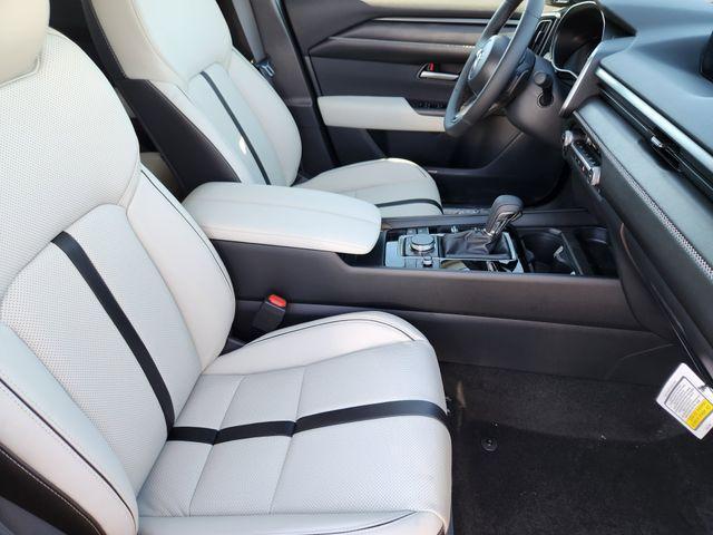 new 2026 Mazda CX-50 car, priced at $37,881