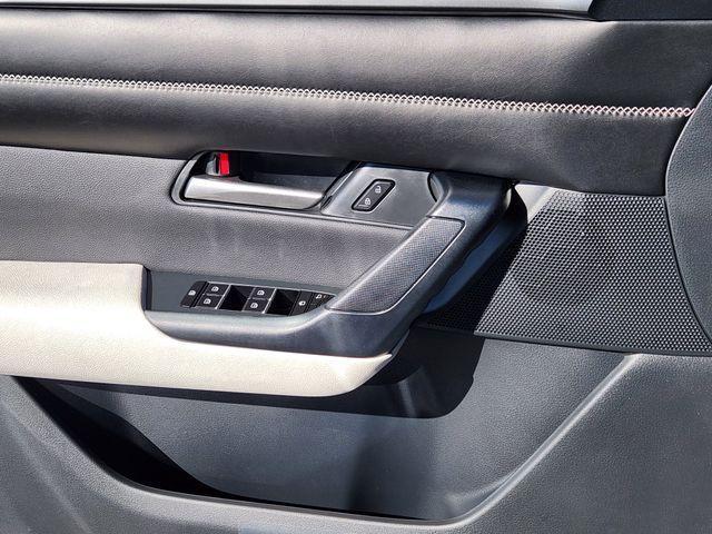 new 2026 Mazda CX-50 car, priced at $37,881