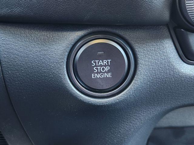 new 2026 Mazda CX-50 car, priced at $37,881