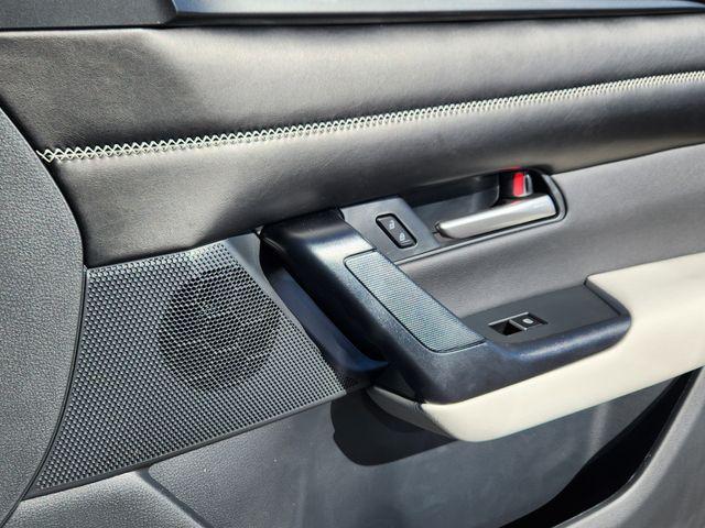 new 2026 Mazda CX-50 car, priced at $37,881