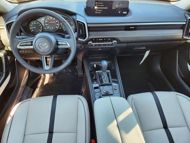 new 2026 Mazda CX-50 car, priced at $37,881