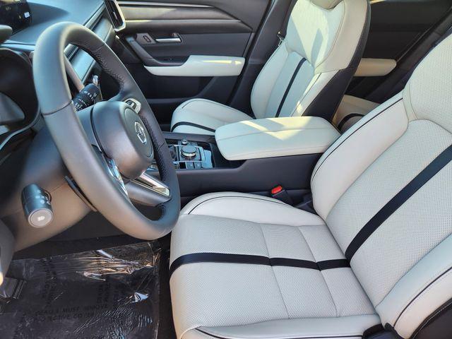 new 2026 Mazda CX-50 car, priced at $37,881