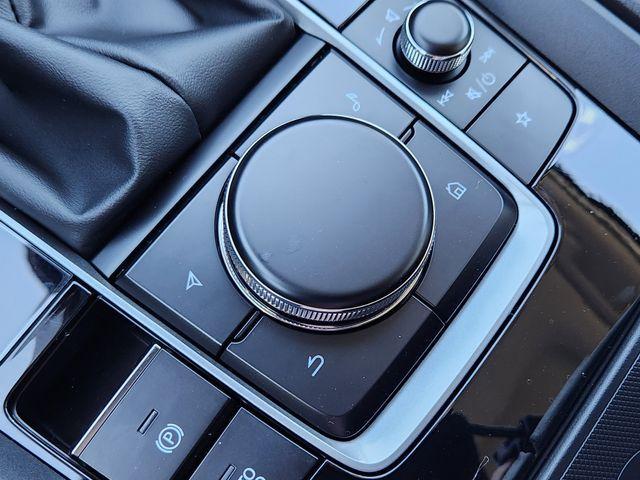 new 2026 Mazda CX-50 car, priced at $37,881