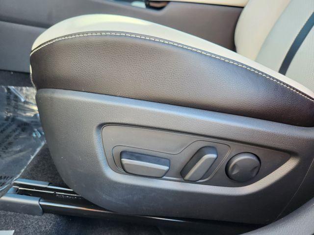 new 2026 Mazda CX-50 car, priced at $37,881