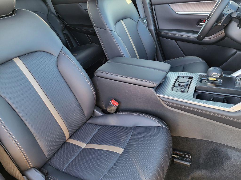 new 2026 Mazda CX-90 car, priced at $49,795