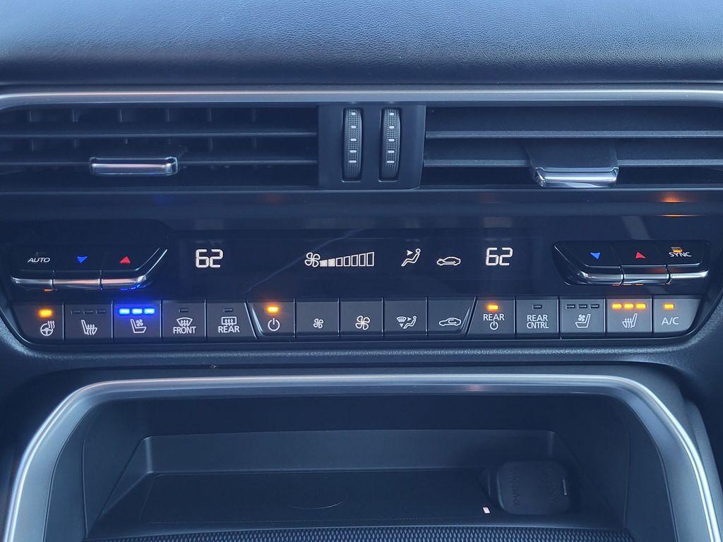 new 2026 Mazda CX-90 car, priced at $49,795