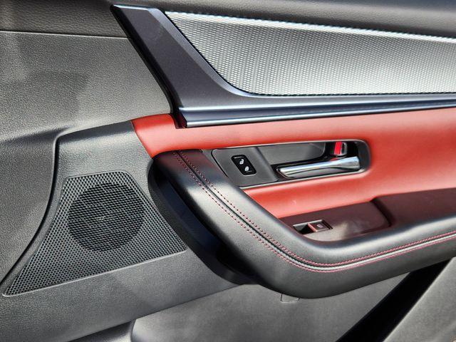 new 2025 Mazda CX-70 PHEV car, priced at $52,435