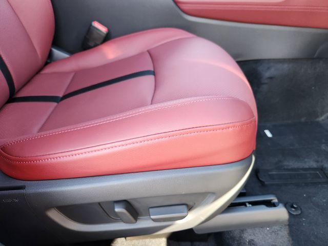 new 2025 Mazda CX-70 PHEV car, priced at $52,435