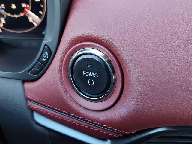 new 2025 Mazda CX-70 PHEV car, priced at $52,435