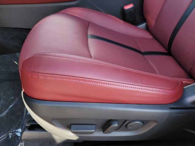 new 2025 Mazda CX-70 PHEV car, priced at $52,435