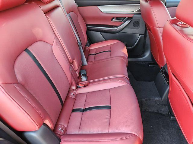 new 2025 Mazda CX-70 PHEV car, priced at $52,435