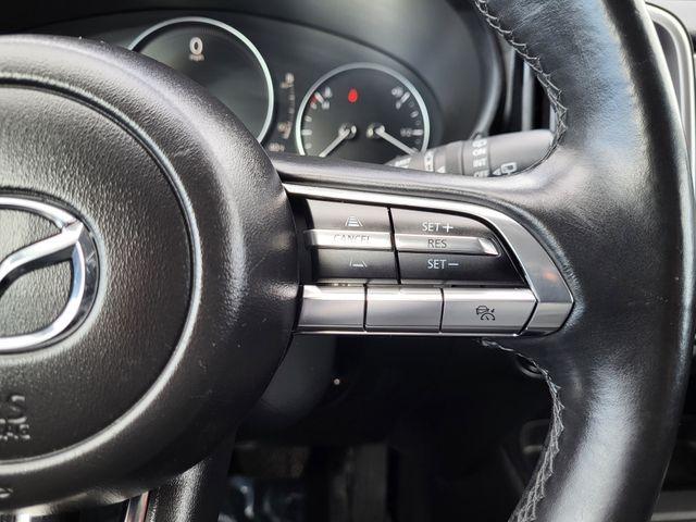 used 2024 Mazda CX-50 car, priced at $23,576