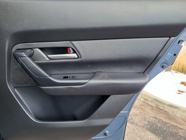 used 2024 Mazda CX-50 car, priced at $23,576