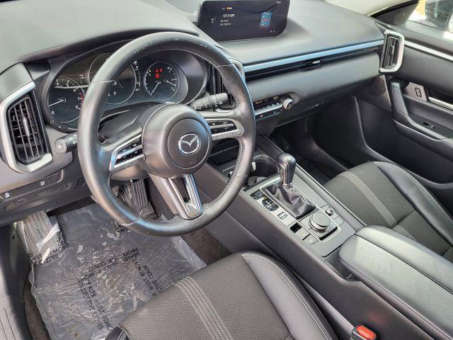 used 2024 Mazda CX-50 car, priced at $23,576