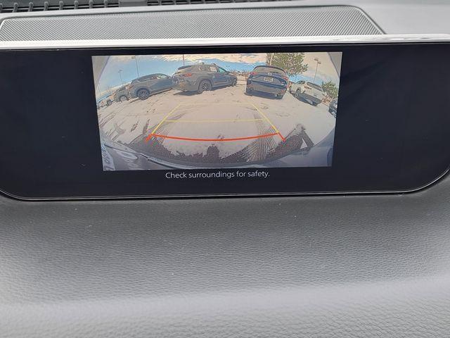 used 2024 Mazda CX-50 car, priced at $23,576