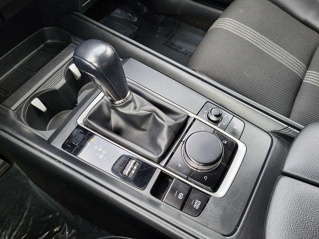 used 2024 Mazda CX-50 car, priced at $23,576