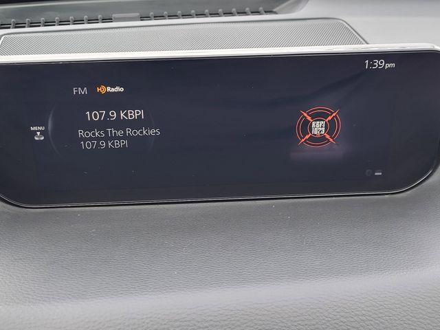 used 2024 Mazda CX-50 car, priced at $23,576