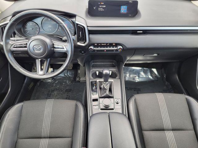 used 2024 Mazda CX-50 car, priced at $23,576