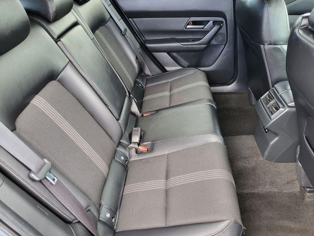 used 2024 Mazda CX-50 car, priced at $23,576