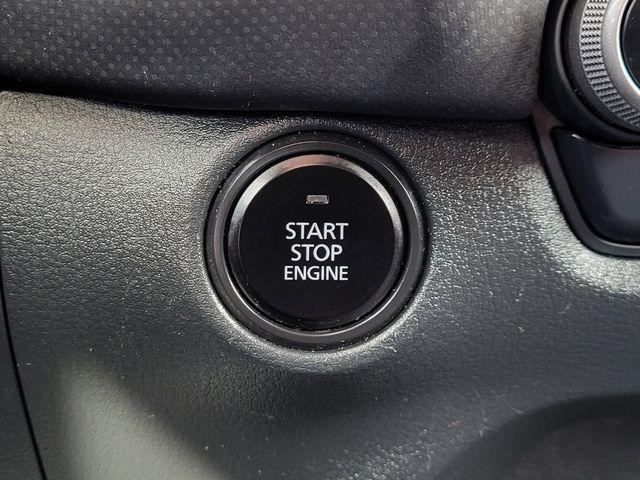 used 2024 Mazda CX-50 car, priced at $23,576