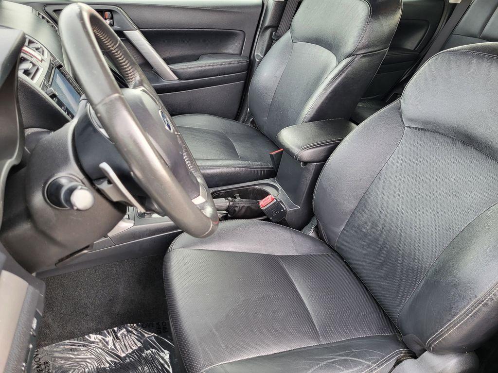 used 2016 Subaru Forester car, priced at $14,574