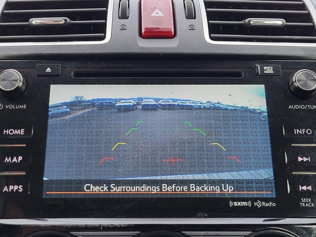 used 2016 Subaru Forester car, priced at $14,574