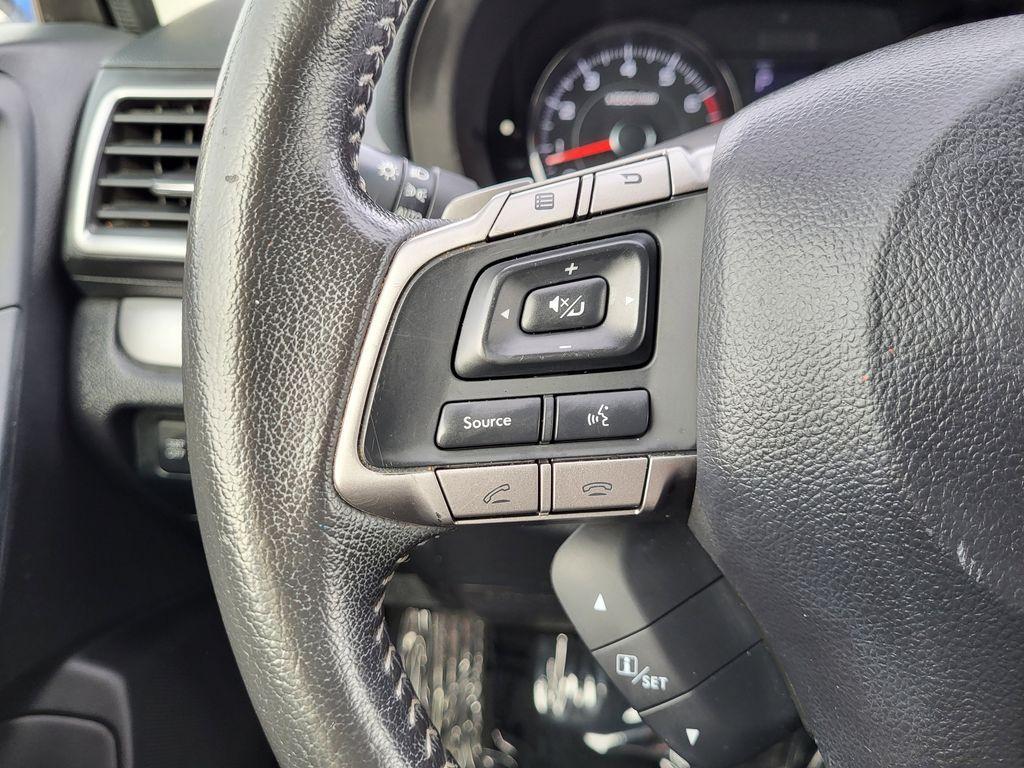 used 2016 Subaru Forester car, priced at $14,574