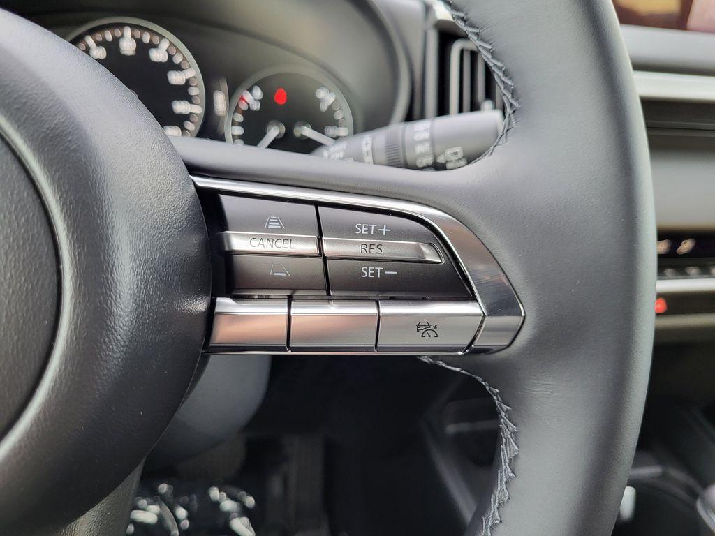 new 2026 Mazda CX-50 car, priced at $34,263