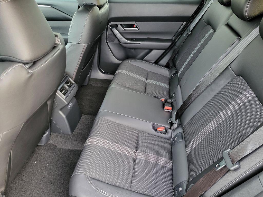 new 2026 Mazda CX-50 car, priced at $34,263